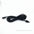 Female To Male Extension Cord 12V DC Waterproof Line Male Female Extension Cable Manufactory